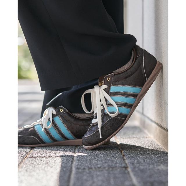 イエナ（IENA）/adidas originals JAPAN W スニーカー JS4028/JP6148