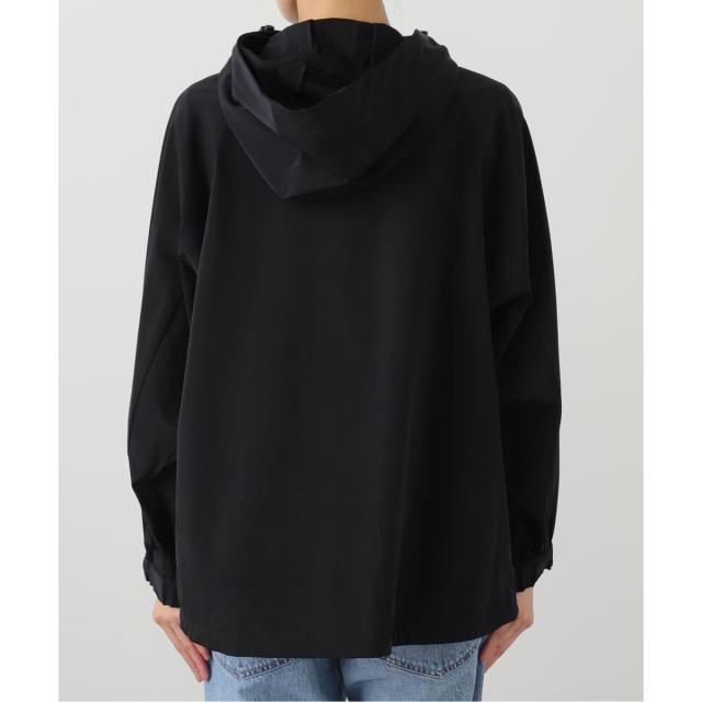 イエナ（IENA）/《追加》ストレッチタフタマンパシェルブルゾン