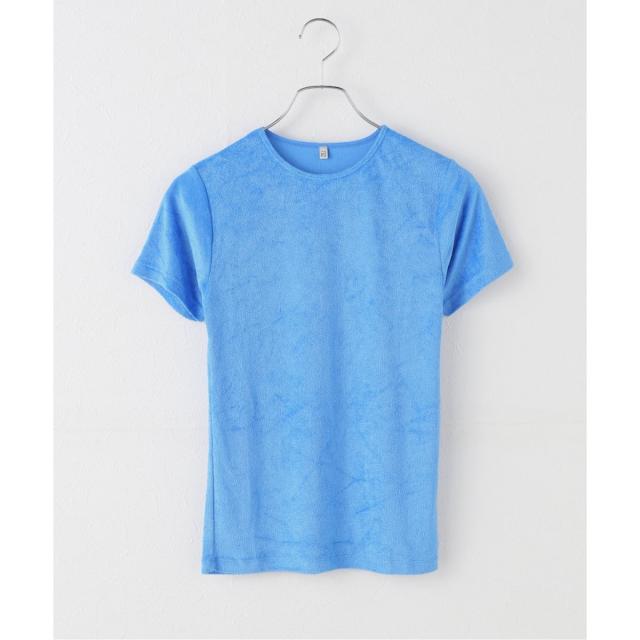 イエナ（IENA）/BASERANGE/ベースレンジ OMO TEE Tシャツ