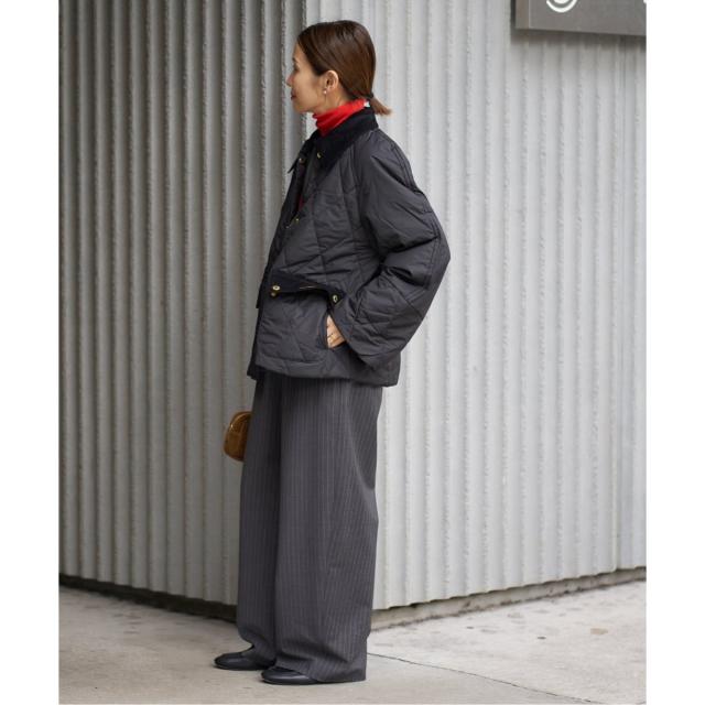 IENA Barbour/バブアー MARTHA QUILTED JK イエナ（IENA）/《追加》Barbour/バブアー MARTHA QUILTED JK