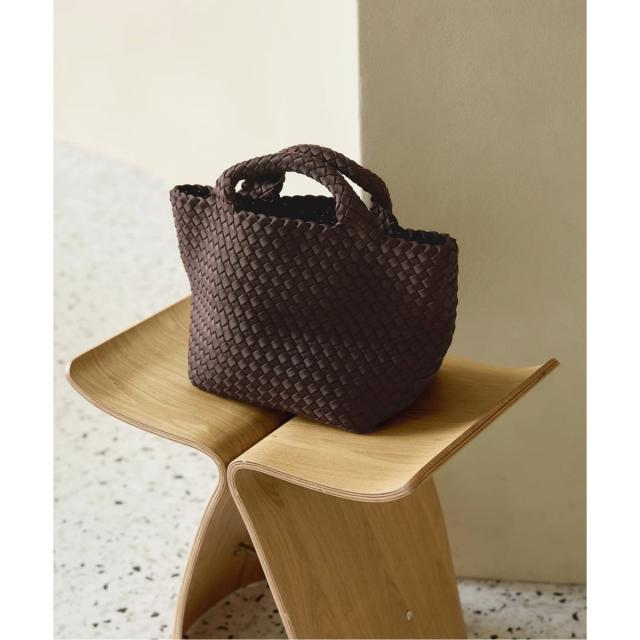 イエナ（IENA）/《追加2》NAGHEDI/ナゲディ St Barths small Tote トートバッグ SN03