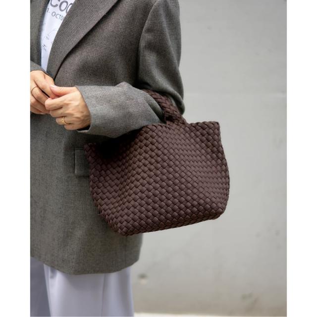 イエナ（IENA）/《追加2》NAGHEDI/ナゲディ St Barths small Tote トートバッグ SN03