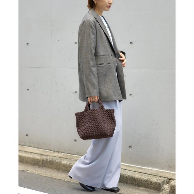 イエナ（IENA）/《追加2》NAGHEDI/ナゲディ St Barths small Tote トートバッグ SN03