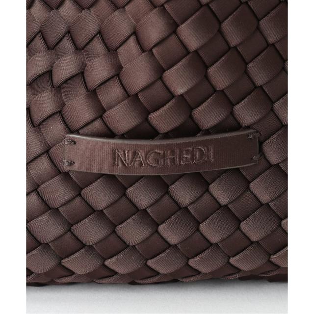 イエナ（IENA）/《追加2》NAGHEDI/ナゲディ St Barths small Tote トートバッグ SN03