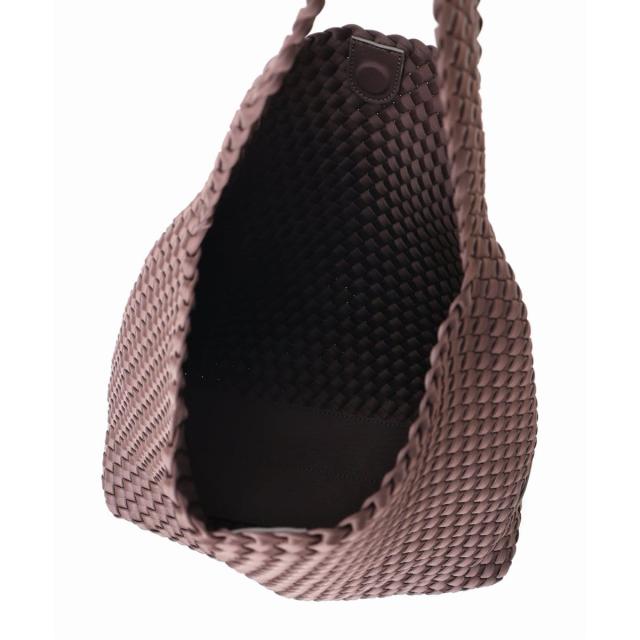 イエナ（IENA）/《追加2》NAGHEDI/ナゲディ Nomad Medium Hobo トートバッグ SN04023