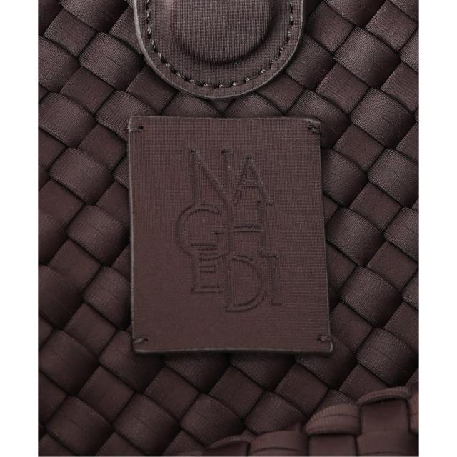 イエナ（IENA）/《追加2》NAGHEDI/ナゲディ Nomad Medium Hobo トートバッグ SN04023