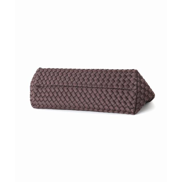 イエナ（IENA）/《追加2》NAGHEDI/ナゲディ Nomad Medium Hobo トートバッグ SN04023