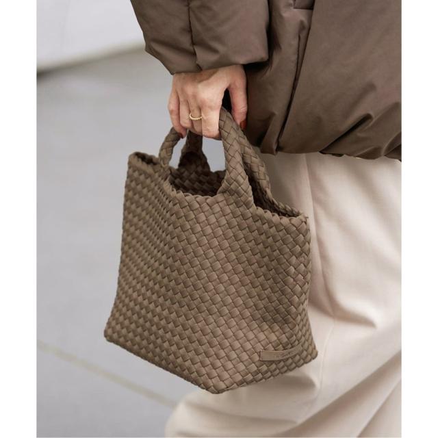 イエナ（IENA）/《追加3》NAGHEDI/ナゲディ St Barths small Tote トートバッグ SN03