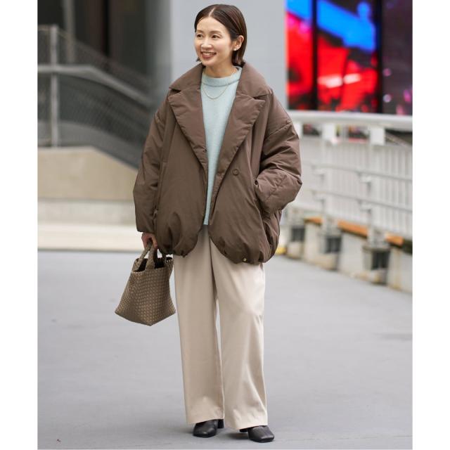 イエナ（IENA）/《追加3》NAGHEDI/ナゲディ St Barths small Tote トートバッグ SN03