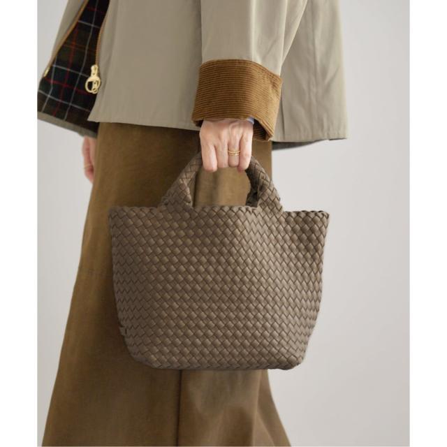 イエナ（IENA）/《追加3》NAGHEDI/ナゲディ St Barths small Tote トートバッグ SN03