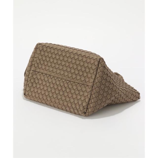 イエナ（IENA）/《追加3》NAGHEDI/ナゲディ St Barths small Tote トートバッグ SN03