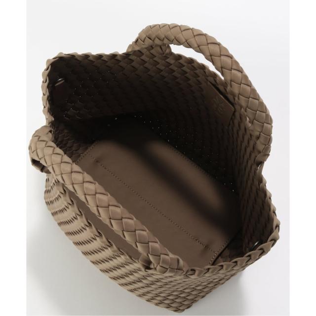 イエナ（IENA）/《追加3》NAGHEDI/ナゲディ St Barths small Tote トートバッグ SN03