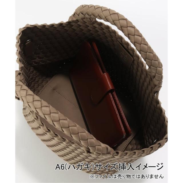 イエナ（IENA）/《追加3》NAGHEDI/ナゲディ St Barths small Tote トートバッグ SN03