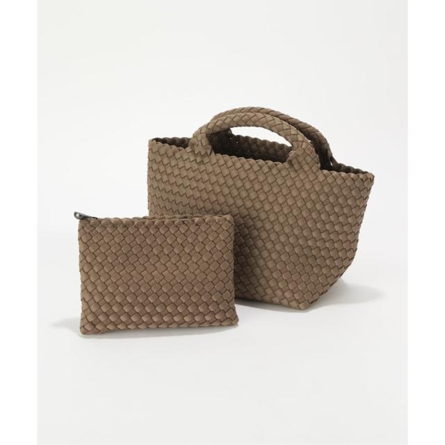 イエナ（IENA）/《追加3》NAGHEDI/ナゲディ St Barths small Tote トートバッグ SN03