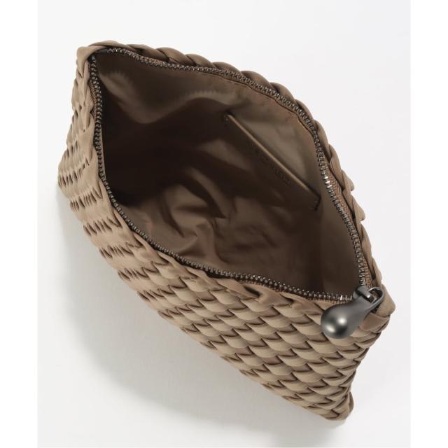 イエナ（IENA）/《追加3》NAGHEDI/ナゲディ St Barths small Tote トートバッグ SN03