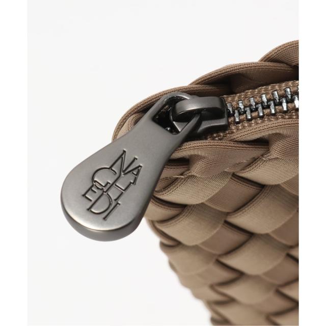 イエナ（IENA）/《追加3》NAGHEDI/ナゲディ St Barths small Tote トートバッグ SN03