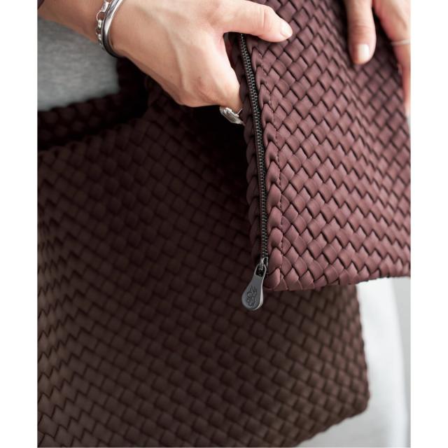 イエナ（IENA）/《追加2》NAGHEDI/ナゲディ St Barths Medium tote トートバッグ SN0