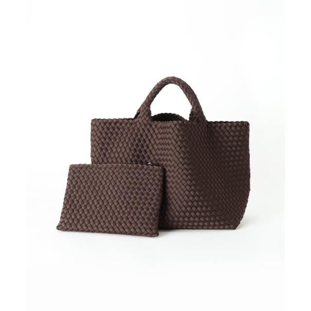 イエナ（IENA）/《追加2》NAGHEDI/ナゲディ St Barths Medium tote トートバッグ SN0
