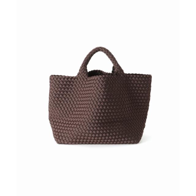 イエナ（IENA）/《追加2》NAGHEDI/ナゲディ St Barths Medium tote トートバッグ SN0