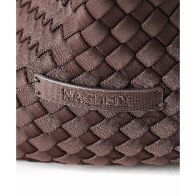 イエナ（IENA）/《追加2》NAGHEDI/ナゲディ St Barths Medium tote トートバッグ SN0