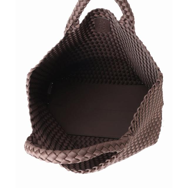 イエナ（IENA）/《追加2》NAGHEDI/ナゲディ St Barths Medium tote トートバッグ SN0