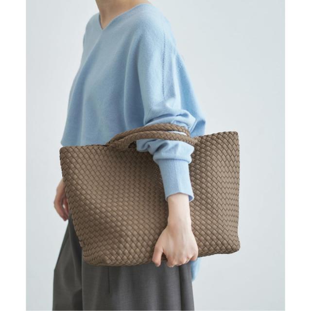 イエナ（IENA）/《追加3》NAGHEDI/ナゲディ St Barths medium Tote トートバッグ SN0