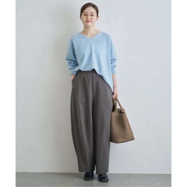 イエナ（IENA）/《追加3》NAGHEDI/ナゲディ St Barths medium Tote トートバッグ SN0