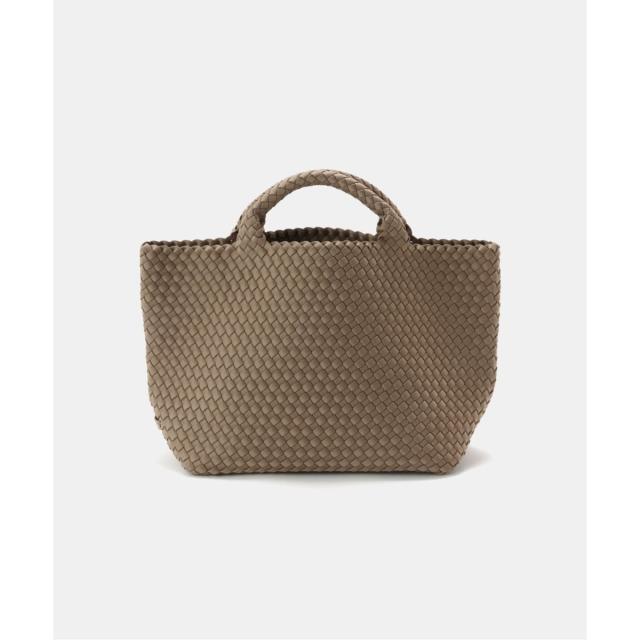 イエナ（IENA）/《追加3》NAGHEDI/ナゲディ St Barths medium Tote トートバッグ SN0