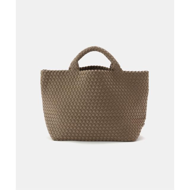 イエナ（IENA）/《追加3》NAGHEDI/ナゲディ St Barths medium Tote トートバッグ SN0