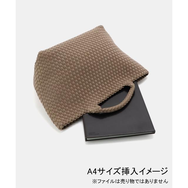 イエナ（IENA）/《追加3》NAGHEDI/ナゲディ St Barths medium Tote トートバッグ SN0