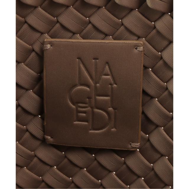 イエナ（IENA）/《追加3》NAGHEDI/ナゲディ St Barths medium Tote トートバッグ SN0