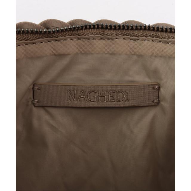 イエナ（IENA）/《追加3》NAGHEDI/ナゲディ St Barths medium Tote トートバッグ SN0