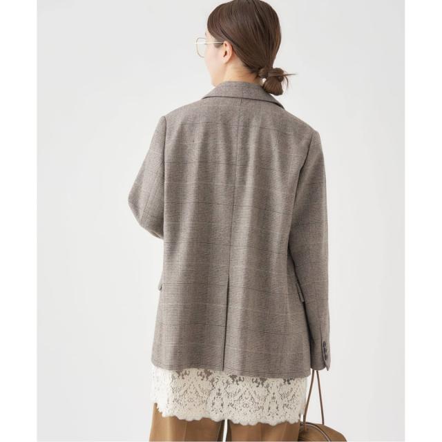 イエナ（IENA）/《追加2予約》Satinレース キャミソールワンピース