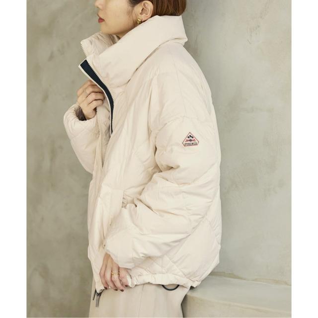 イエナ（IENA）/PYRENEX/ピレネックス ADELE ダウンジャケット HWY009