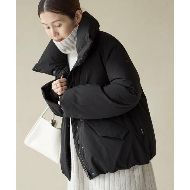 イエナ（IENA）/WOOLRICH/ウールリッチ LUXURY COCOON JK ジャケット