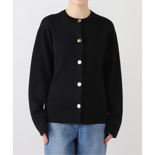 イエナ（IENA）/Maison IENA クルーカーディガン