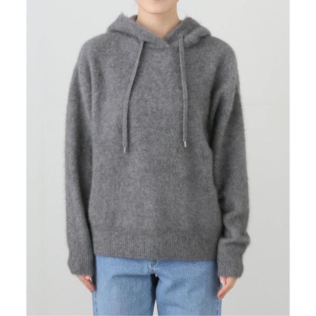 イエナ（IENA）/FLUFFYフーディー