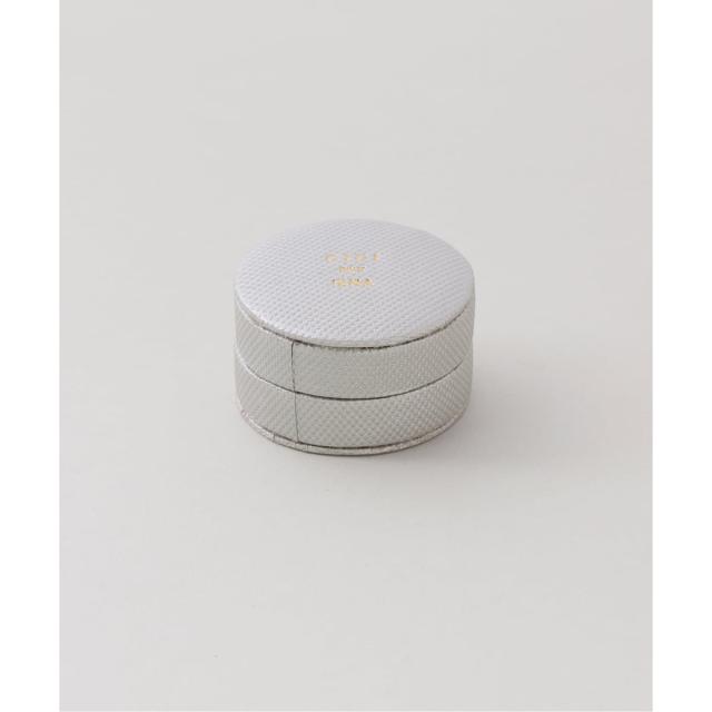 イエナ（IENA）/GIGI/ジジ 別注 PEARL CHAIN RING EXの通販はau PAY