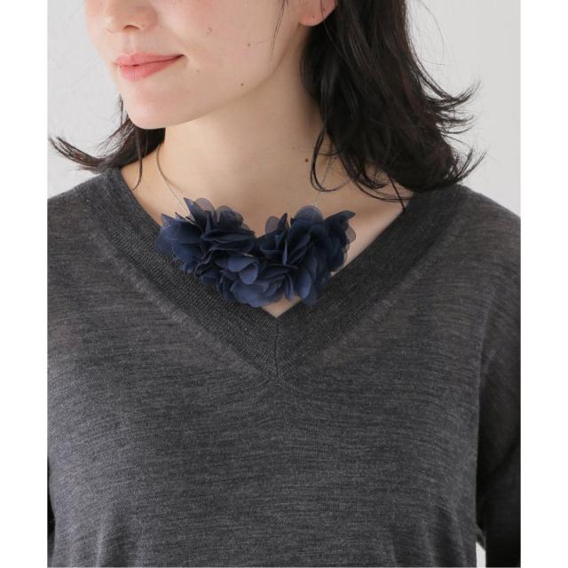 イエナ(IENA)/MAISON GUILLEMETTE/メゾンギヨメット FLOWER イエナ(IENA)/MAISON GUILLEMETTE/メゾンギヨメット FLOWER