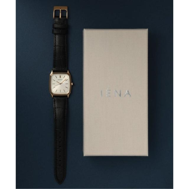 イエナ（IENA）/SEIKO Exclusive IENA x HIROB SZLJ320
