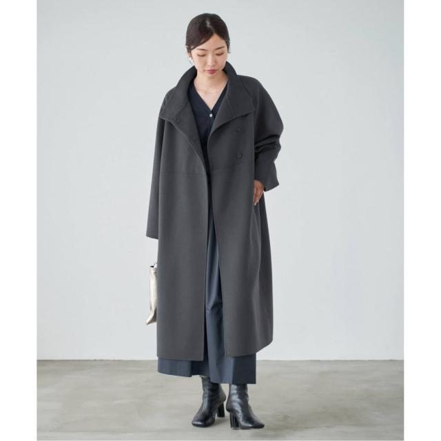 イエナ（IENA）/《追加》Super160スタンドコート