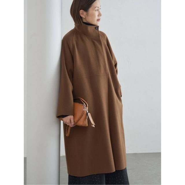 イエナ（IENA）/《追加》Super160スタンドコート