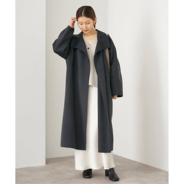 イエナ（IENA）/《追加》Super160スタンドコート