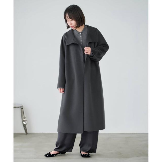 イエナ（IENA）/《追加》Super160スタンドコート