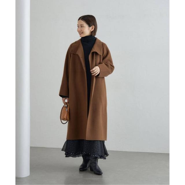 イエナ（IENA）/《追加》Super160スタンドコート