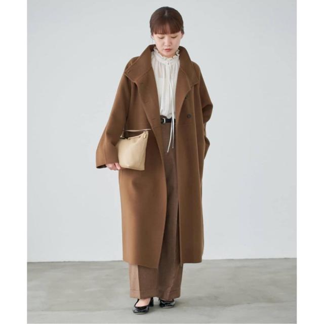 イエナ（IENA）/《追加》Super160スタンドコート