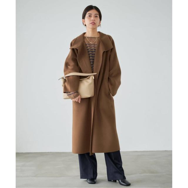 イエナ（IENA）/《追加》Super160スタンドコート