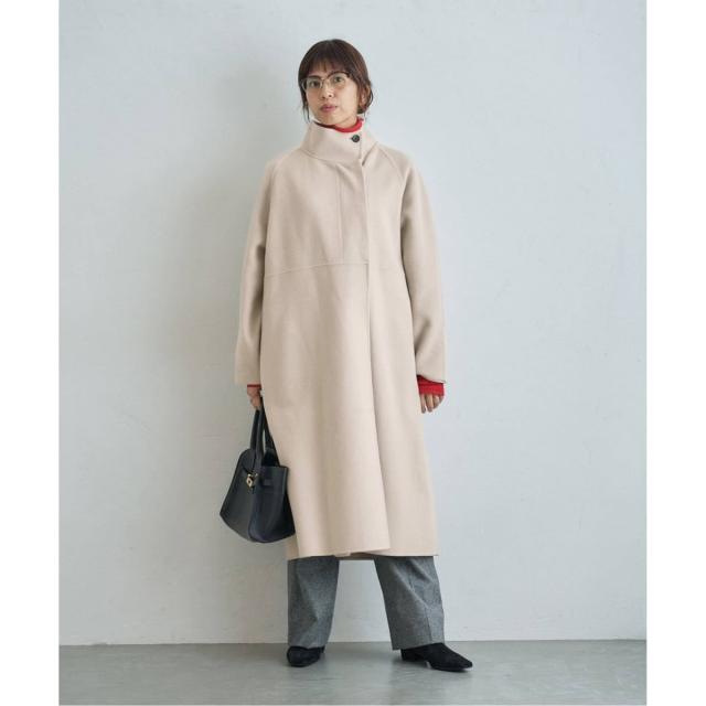 イエナ（IENA）/《追加》Super160スタンドコート