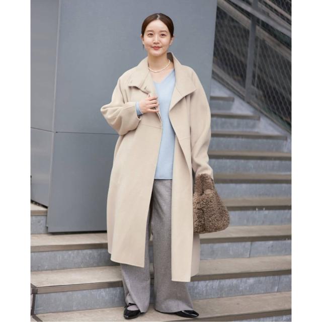 イエナ（IENA）/《追加》Super160スタンドコート