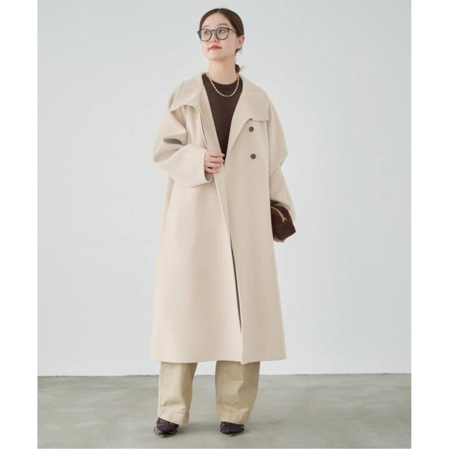 イエナ（IENA）/《追加》Super160スタンドコート